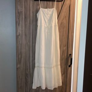 Aerie maxi dress